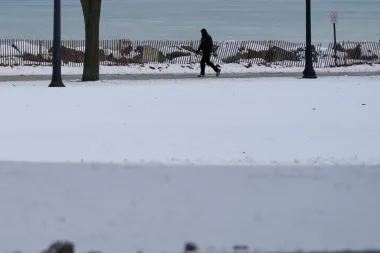 Entre la nieve y el hielo: cómo las tormentas invernales moldean nuestro entorno y nuestra seguridad