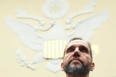 Jack Smith y el Juicio de la Democracia: El Caso Trump Bajo la Lupa del Congreso