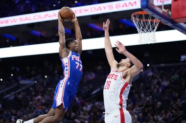 El empuje global de la NBA: Abu Dhabi como el nuevo epicentro del baloncesto internacional