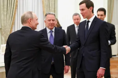 Ucrania, Putin y Trump: ¿estamos cerca de una paz negociada o de una renuncia territorial?