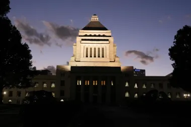 Sanae Takaichi sacude la política japonesa: ¿jugada maestra o riesgo temerario?