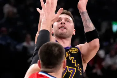 La lucha por el Oeste: Clippers, Trail Blazers y Spurs se encienden en la NBA 2026