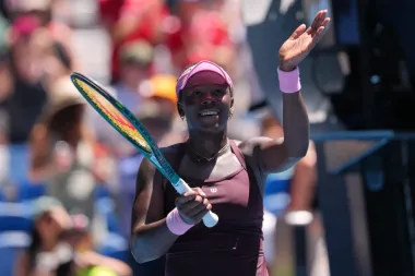 Sabalenka vs. Mboko: El duelo de generaciones que electriza el Abierto de Australia