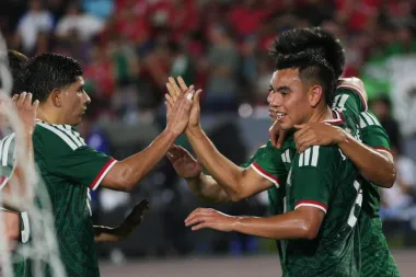 Estados Unidos se convierte en cantera tricolor: el nuevo rostro de la selección mexicana