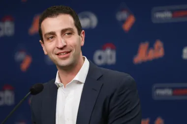 Los Mets se reinventan: la era Peralta comienza en Nueva York