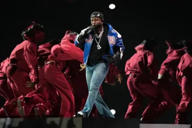 ¿Quién dominará los Grammy 2026? El duelo entre Kendrick Lamar, Bad Bunny y Lady Gaga sacude la industria