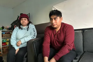 Redadas de ICE en Maine: ¿Seguridad nacional o abuso de poder?