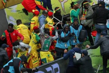 Marruecos y Senegal: ¿Fútbol o Fractura? Una Final que Desató Tensiones Raciales