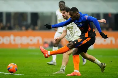 Inter renace en San Siro: una remontada épica que puede definir la Serie A
