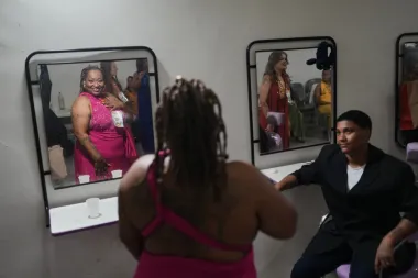 Una voz entre barrotes: cómo la música está humanizando las cárceles femeninas en Brasil