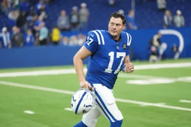 Philip Rivers y su inesperado salto al mundo de los entrenadores: ¿una jugada ganadora o el inicio de un experimento arriesgado?