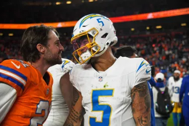 Jarrett Stidham: El heredero inesperado de los Broncos que busca guiar a Denver al Super Bowl