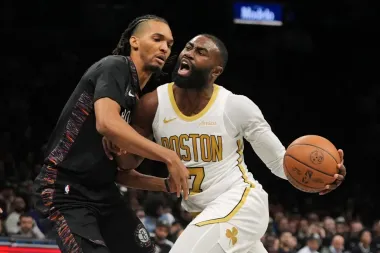 La NBA en enero: remontadas, novatos con garra y noches estelares