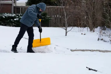 Caos invernal en los aires: Lo que debes saber si tu vuelo es cancelado por el clima