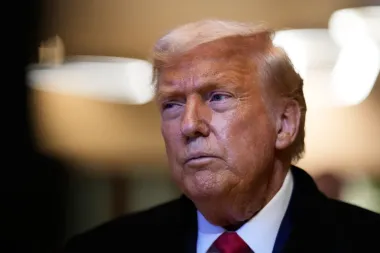 Crisis hipotecaria y política: El controvertido plan de Trump y Pulte que sacude al sistema financiero