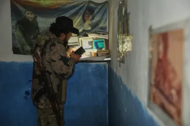 Siria al borde de una nueva guerra interna: ¿el fin del experimento kurdo?