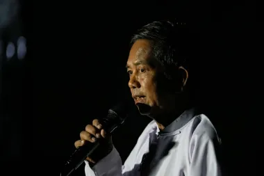 Las elecciones de Myanmar: una farsa electoral que consolida el poder militar