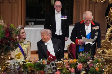 Europa dice basta: cómo los líderes europeos aprendieron a plantarse ante Trump