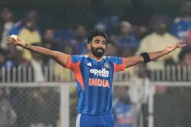 Abhishek Sharma: El nuevo vendaval del cricket indio que arrasa en los T20