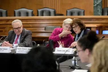 El caso Alex Pretti: Protesta, represión y una crisis política en Washington
