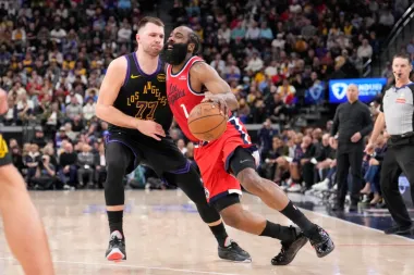 Clippers destrozan a los Nets: ¿Está Kawhi Leonard listo para liderar el Oeste?