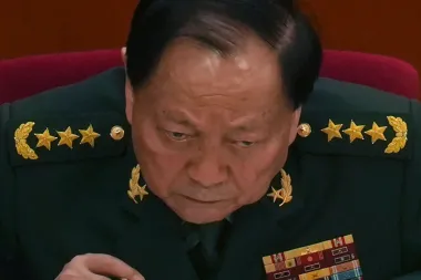 La Gran Purga Militar de Xi Jinping: ¿Limpieza Anticorrupción o Consolidación de Poder?