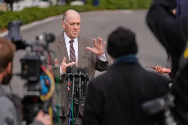 Tom Homan y la ofensiva migratoria de Trump: ¿dureza necesaria o abuso institucional?