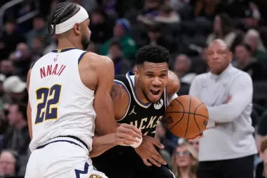 Giannis Antetokounmpo y la encrucijada de los Bucks: ¿Puede Milwaukee sobrevivir sin su líder?