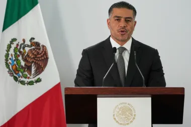 ¿Justicia o razón de Estado? El envío exprés de narcos mexicanos a EE.UU. desata polémica legal
