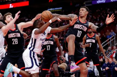 Dominio del Oeste: Cómo Luka, Durant y Pritchard marcaron el ritmo en una noche vibrante de NBA