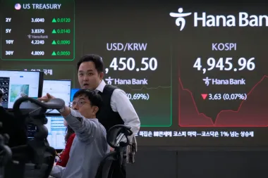 ¿Inversiones o ilusiones? El controvertido modelo económico de Trump y su impacto global