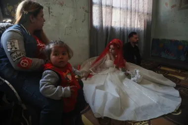 Siria entre dudas, desplazados y desconfianza: el frágil equilibrio tras la retirada kurda