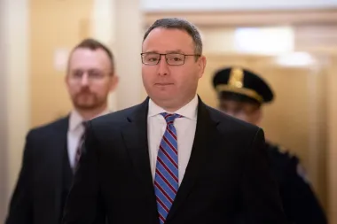 Alex Vindman vs. la maquinaria de Trump: la nueva batalla política en Florida