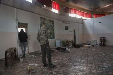 La retirada rusa de Siria: ¿nueva estrategia o señal de la decadencia de Moscú en Medio Oriente?