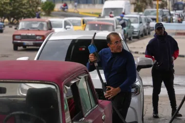 México, Cuba y EE.UU.: petróleo, geopolítica y decisiones soberanas en el tablero latinoamericano
