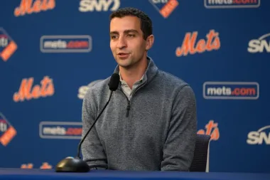 Freddy Peralta y su nueva era con los Mets: ¿Lanzador franquicia o movimiento de paso?
