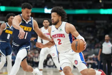 Juego, juventud y drama: ¿Es esta la NBA más impredecible de los últimos años?