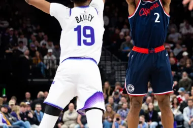 Clippers, Suns y la montaña rusa del Oeste: ¿quién amenaza más a los favoritos?
