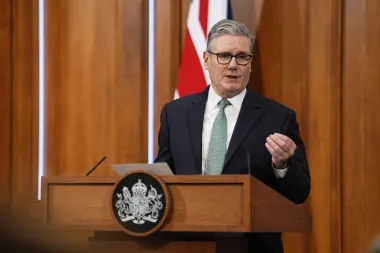 La visita de Keir Starmer a China: ¿puede el Reino Unido reinventar su papel en Asia?