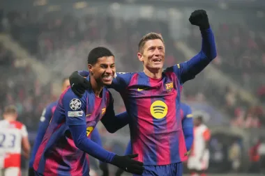 Europa en vilo: Todo por decidir en la última jornada de la Champions League