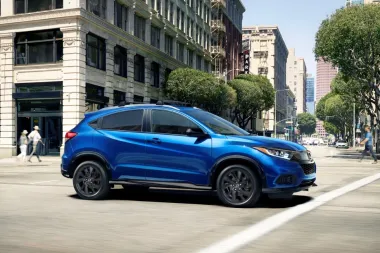 5 SUVs pequeños y usados por menos de $20,000 que realmente valen la pena
