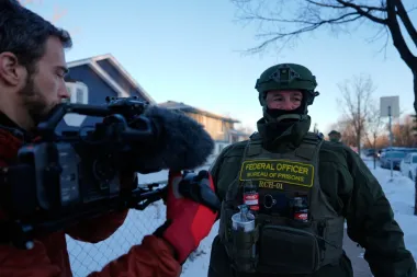 Tensiones, inmigración y política en Minnesota: el combate de Trump que enciende protestas