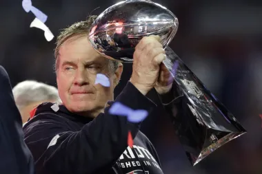 Bill Belichick y el escándalo del Salón de la Fama: ¿Justicia o prejuicio histórico?