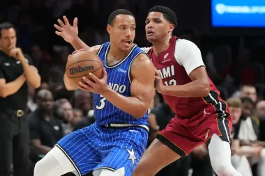 Sangre Joven y Explosiva: La Nueva Generación que Está Revolucionando la NBA