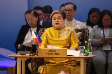 ASEAN en la cuerda floja: ¿puede el Sudeste Asiático mantener su neutralidad en un mundo cada vez más polarizado?