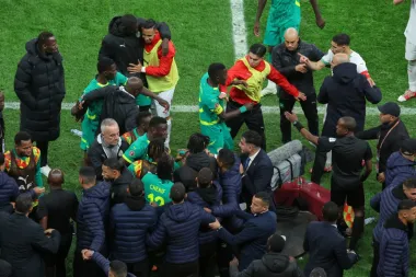 Final de la Copa Africana 2026: Escándalos, multas millonarias y un fútbol africano en crisis