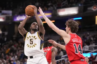 Bulls vs. Heat: La batalla por el Este se enciende entre altibajos y héroes inesperados