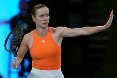 Aryna Sabalenka y su dominio imparable en el Abierto de Australia: ¿la nueva reina del tenis moderno?