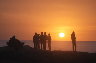 La guerra que no cesa: Gaza entre cuerpos devueltos, alto al fuego cuestionado y la incertidumbre humanitaria
