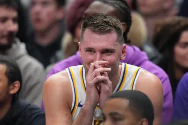 Mavericks sin Doncic: El experimento sin rumbo que deja a Dallas cargado de incertidumbres